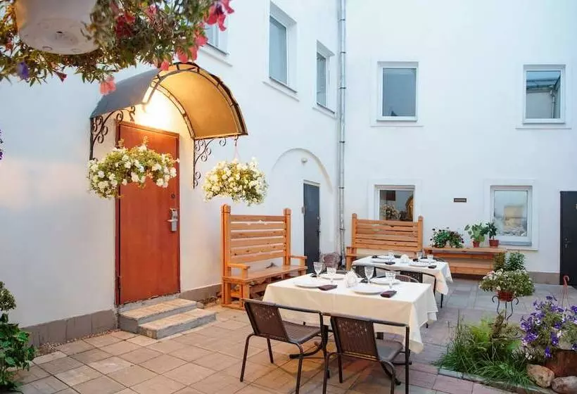 Hotelli Boyarskiy Dvor