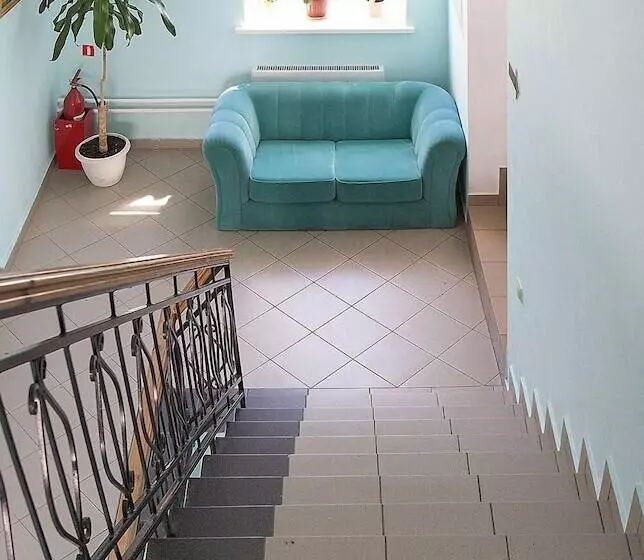 Hotelli Boyarskiy Dvor