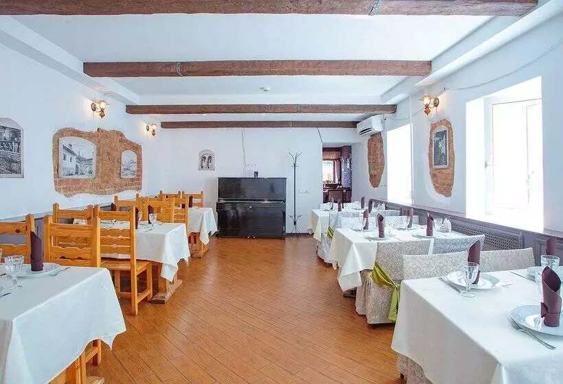 Hotelli Boyarskiy Dvor