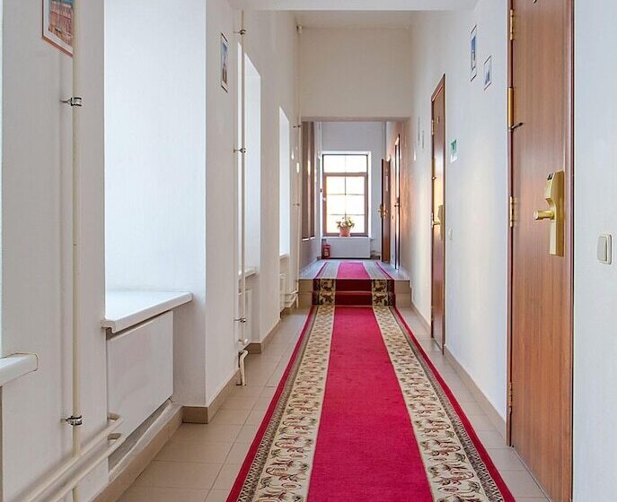 فندق Boyarskiy Dvor