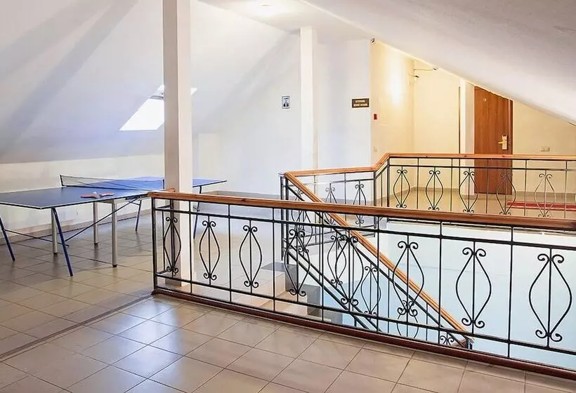 Hotelli Boyarskiy Dvor