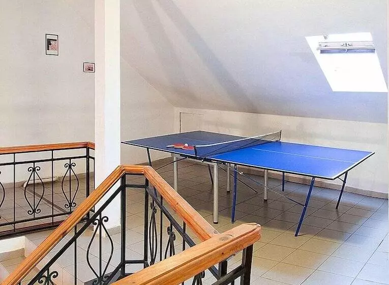 Hotelli Boyarskiy Dvor