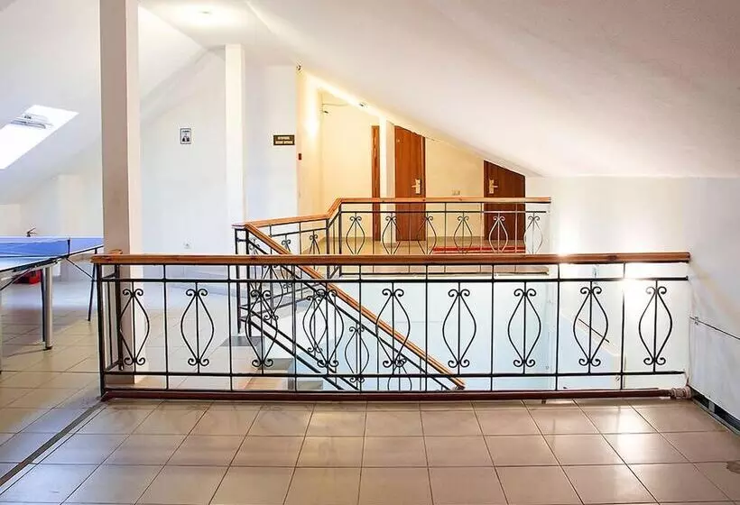 Hotelli Boyarskiy Dvor