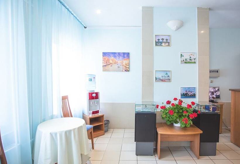 فندق Boyarskiy Dvor