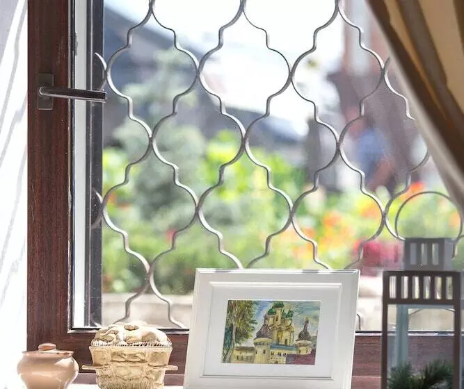 Hotelli Boyarskiy Dvor