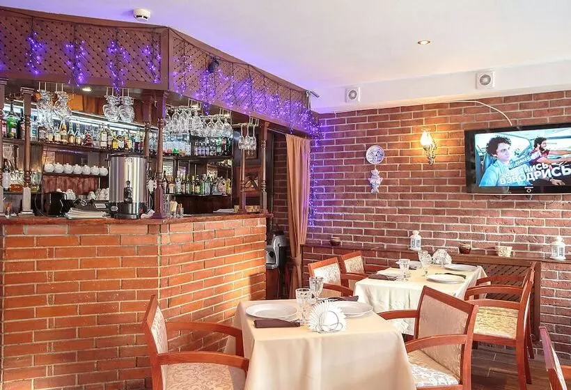 Hotelli Boyarskiy Dvor