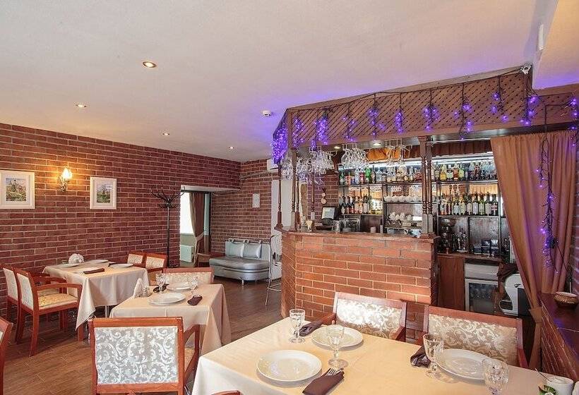 فندق Boyarskiy Dvor