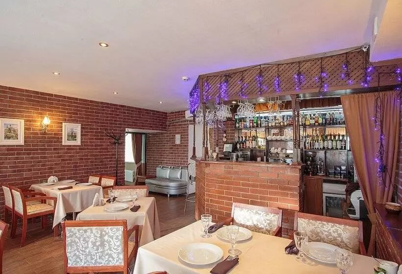 Hotelli Boyarskiy Dvor