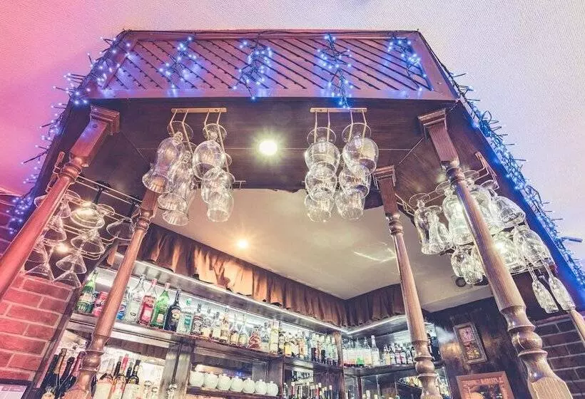 Hotelli Boyarskiy Dvor