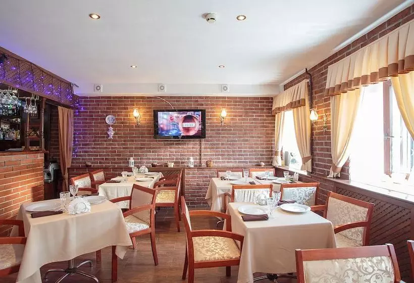 Hotelli Boyarskiy Dvor