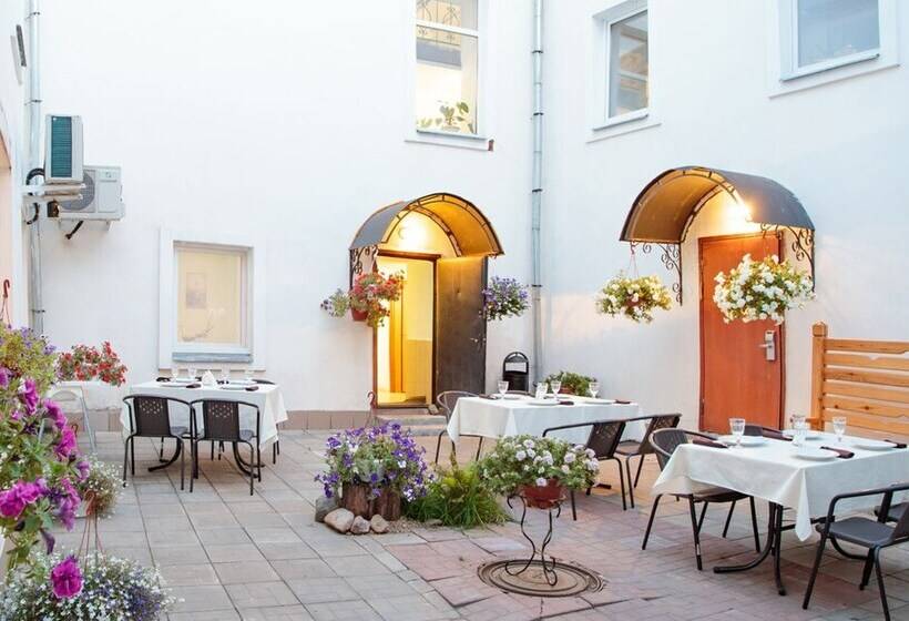 فندق Boyarskiy Dvor