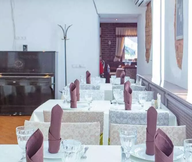 Hotelli Boyarskiy Dvor