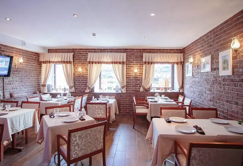 Hotelli Boyarskiy Dvor