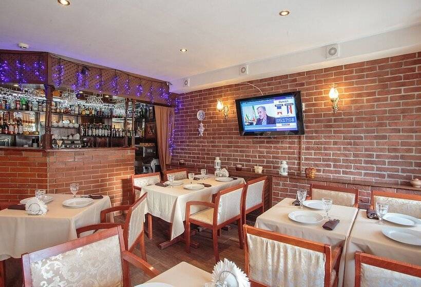 فندق Boyarskiy Dvor