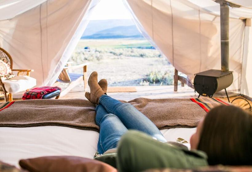 호텔 Collective Vail Retreat