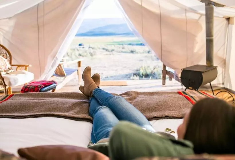 ホテル Collective Vail Retreat