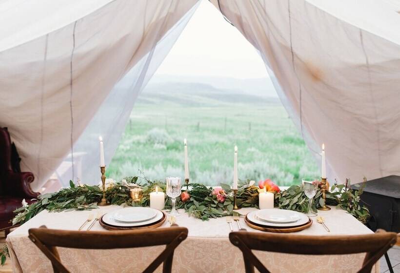 호텔 Collective Vail Retreat