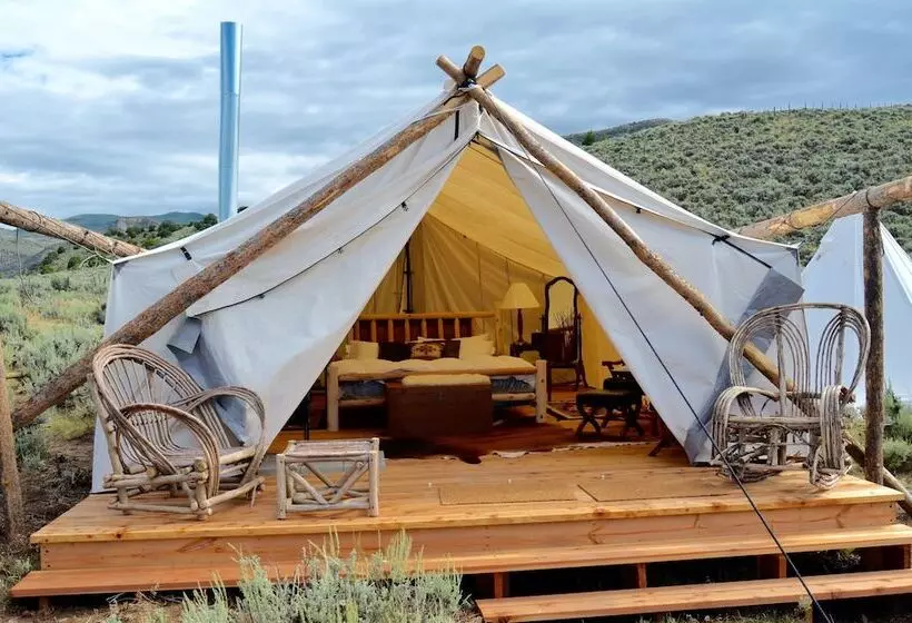 ホテル Collective Vail Retreat