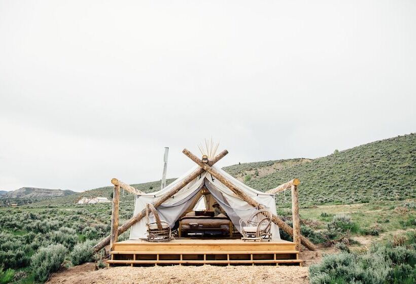 호텔 Collective Vail Retreat