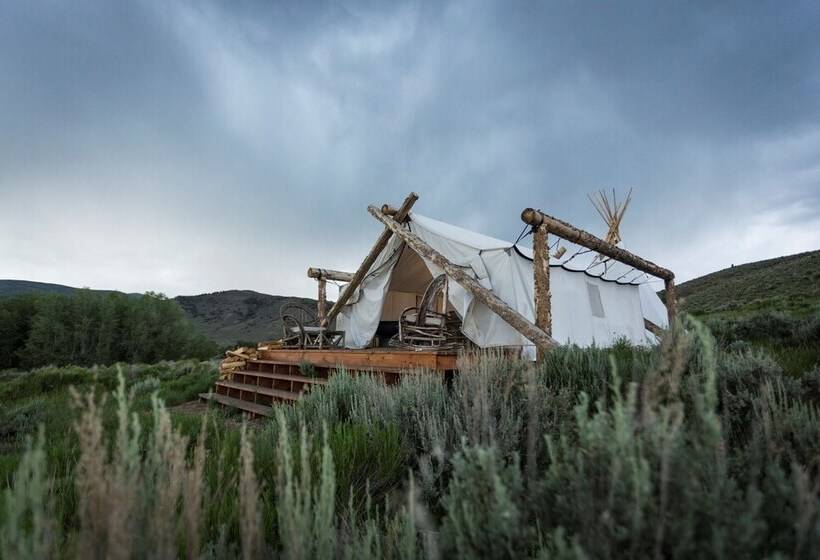 호텔 Collective Vail Retreat