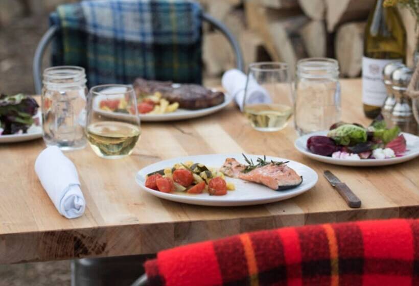 호텔 Collective Vail Retreat