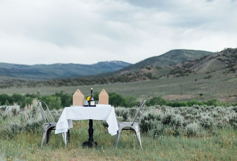 호텔 Collective Vail Retreat