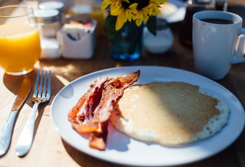 호텔 Collective Vail Retreat