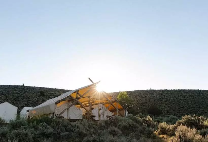 ホテル Collective Vail Retreat