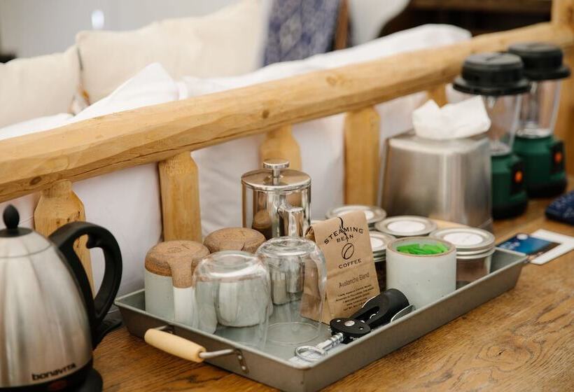 호텔 Collective Vail Retreat