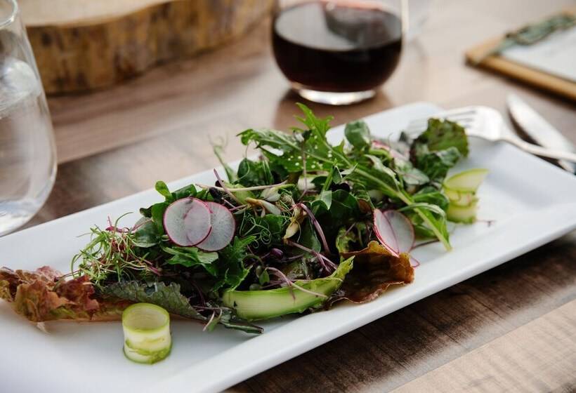 호텔 Collective Vail Retreat