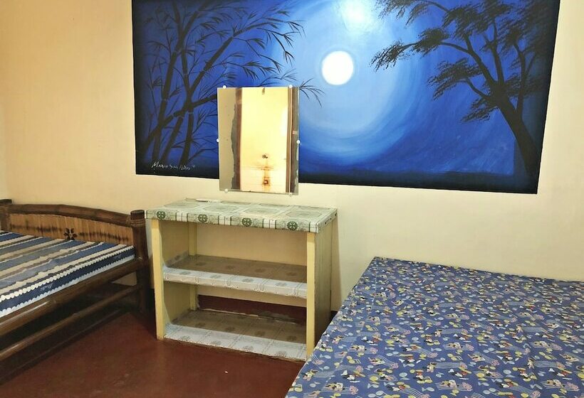 酒店 Filipina Beach Resort