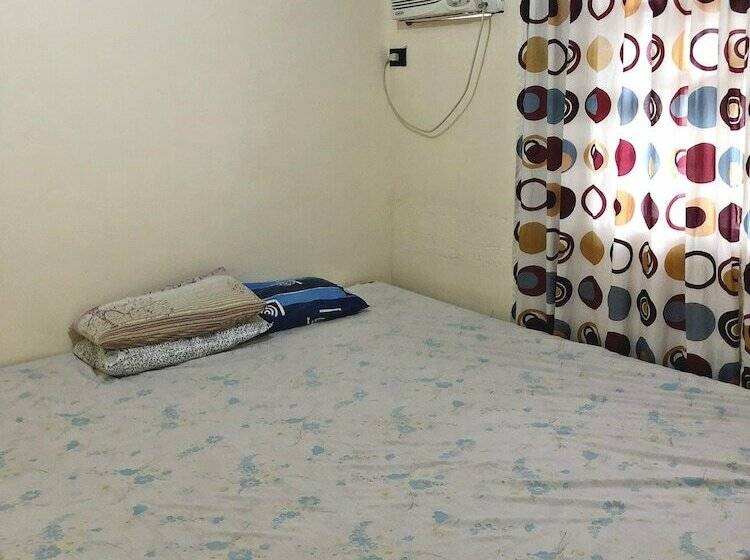 酒店 Filipina Beach Resort