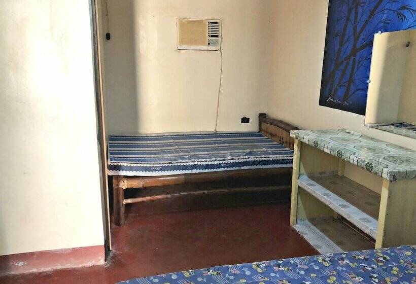 酒店 Filipina Beach Resort