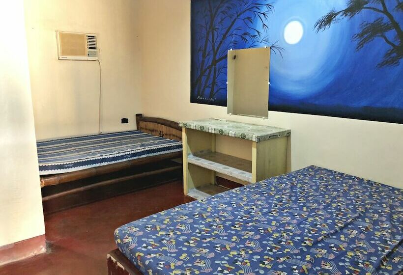 酒店 Filipina Beach Resort