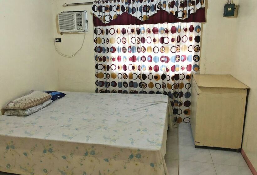 酒店 Filipina Beach Resort