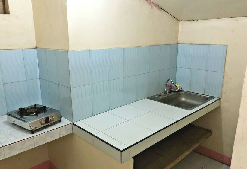 酒店 Filipina Beach Resort