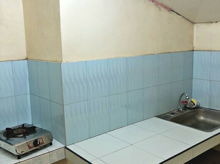 酒店 Filipina Beach Resort