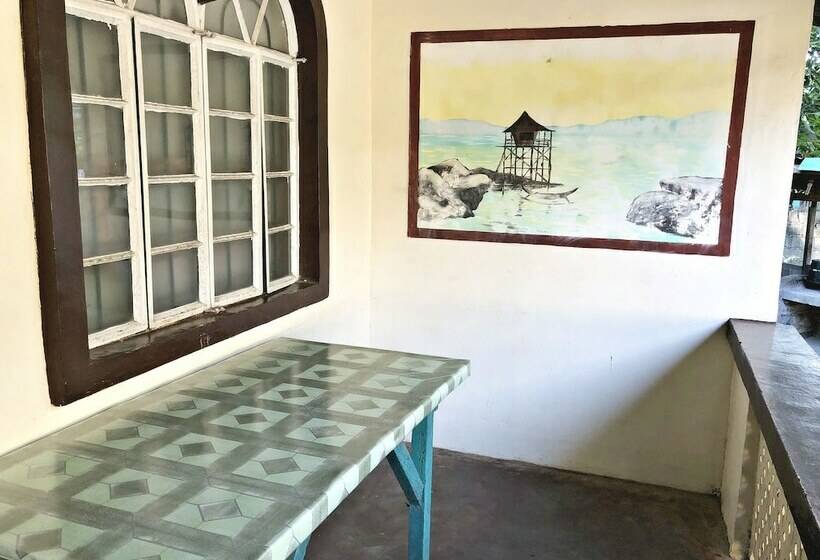 酒店 Filipina Beach Resort