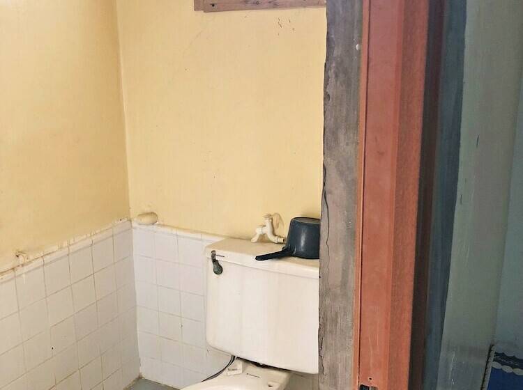 酒店 Filipina Beach Resort