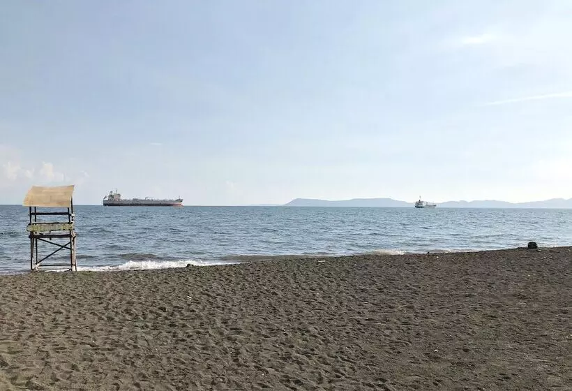 ホテル Filipina Beach Resort