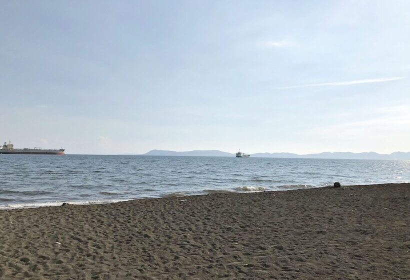 酒店 Filipina Beach Resort