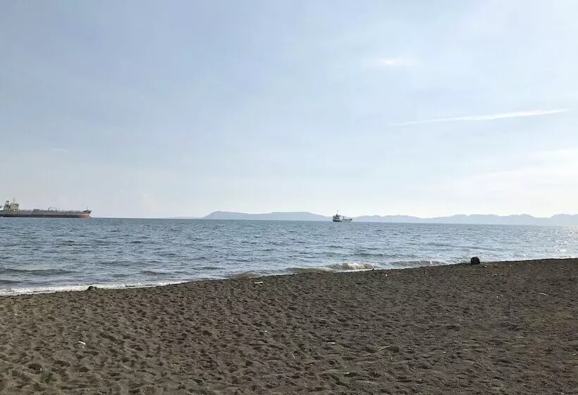 ホテル Filipina Beach Resort