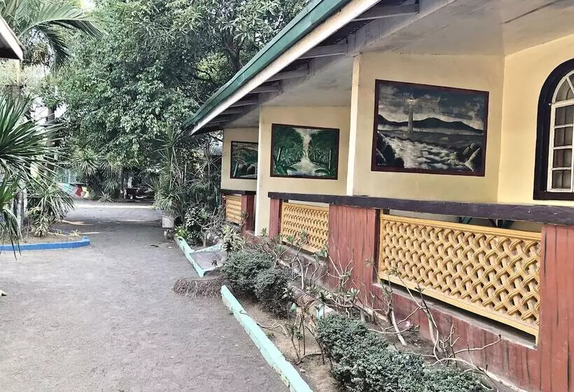 ホテル Filipina Beach Resort