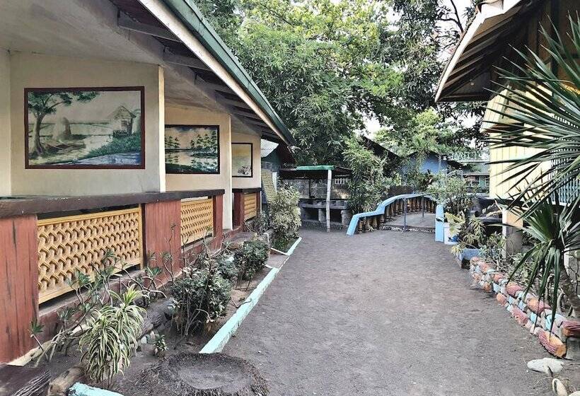 酒店 Filipina Beach Resort