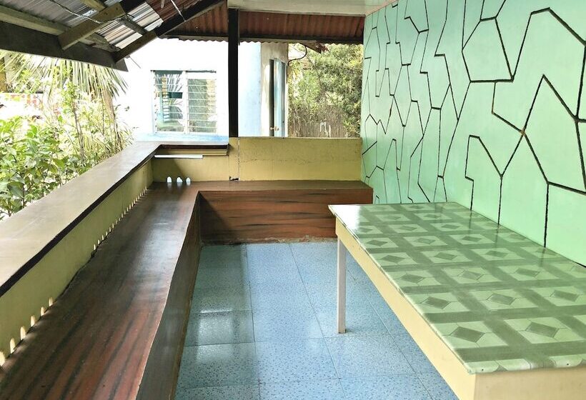 酒店 Filipina Beach Resort