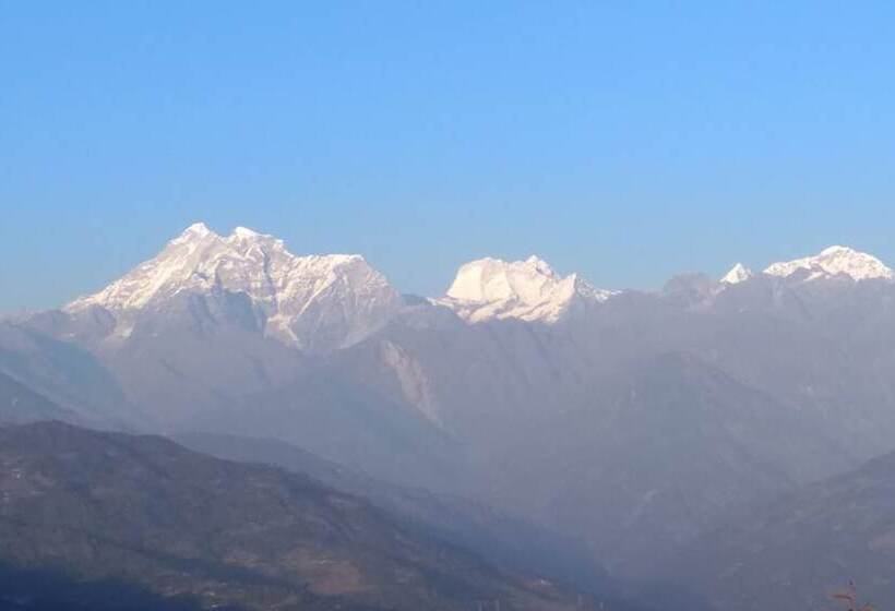هتل Gaurishankar View Point Inn