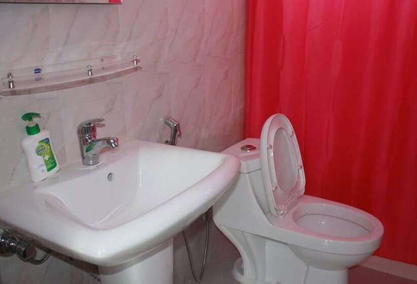 هتل Gaurishankar View Point Inn