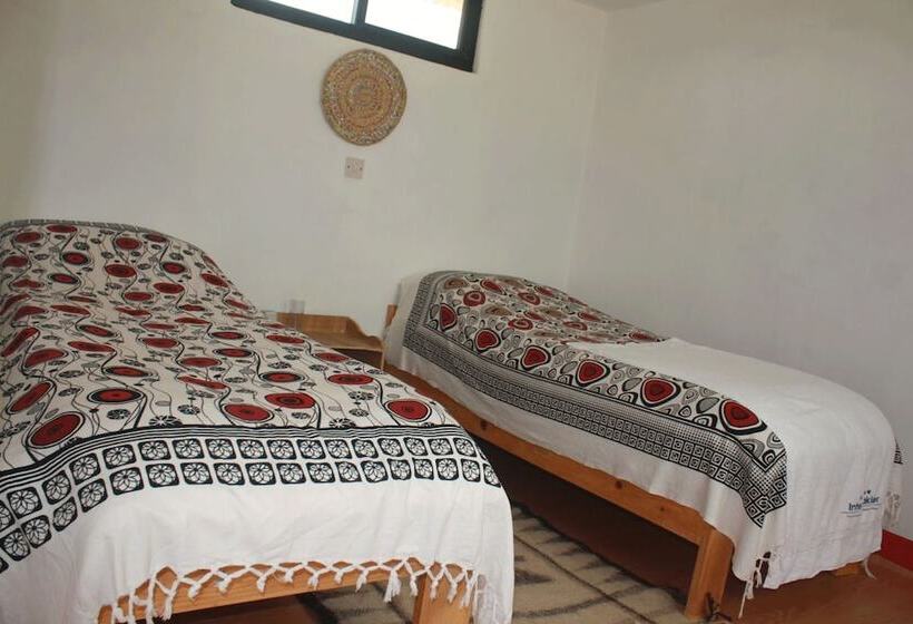 هتل Gaurishankar View Point Inn