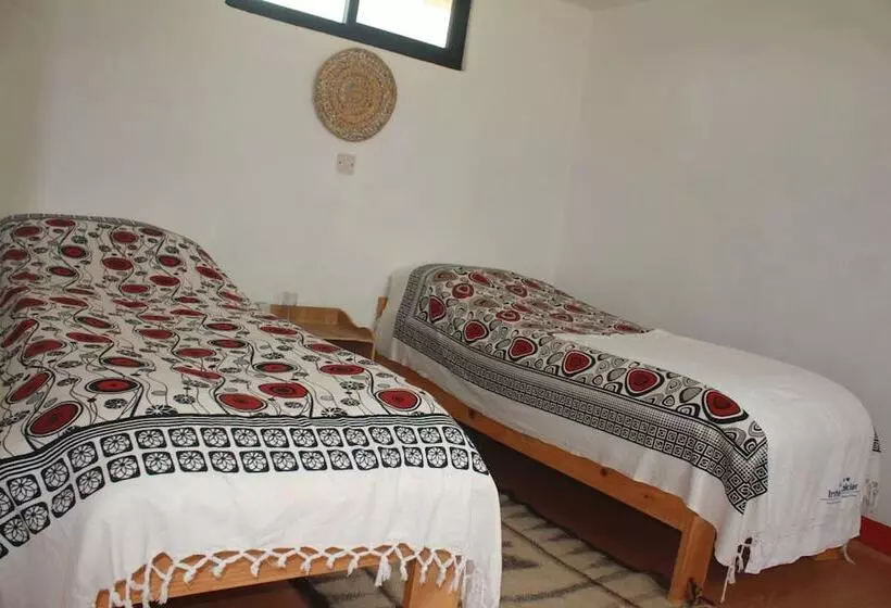 هتل Gaurishankar View Point Inn