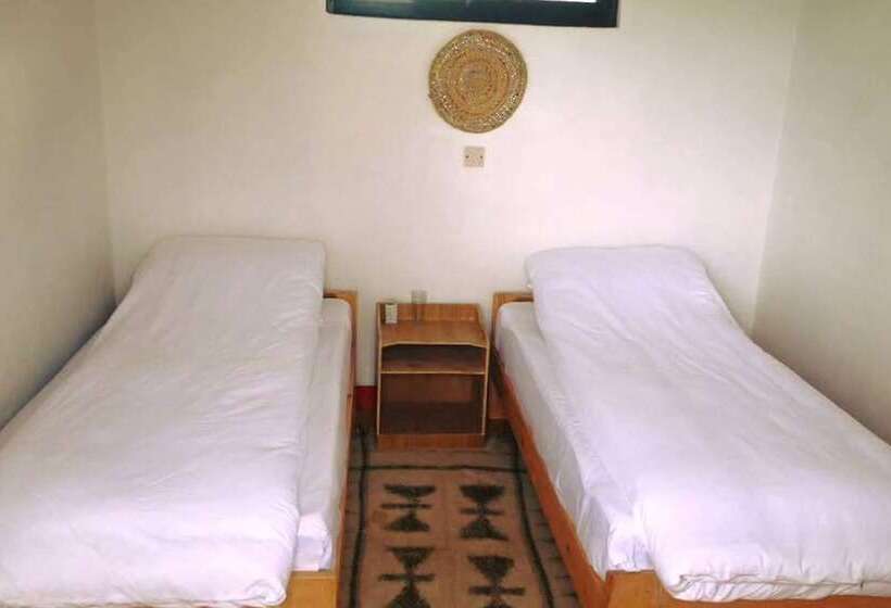 هتل Gaurishankar View Point Inn